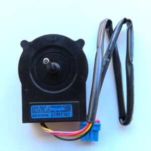 LG Refrigerator Condenser Fan Motor EAU63103207