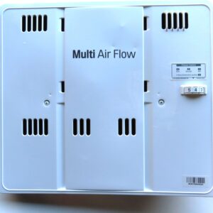 LG FRIDGE EVAP COVER WITH FAN AEB76064523