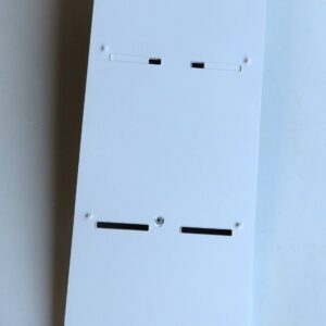 LG FRIDGE EVAP COVER WITH FAN AEB76289003