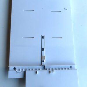 Samsung Refrigerator Evaporator Cover DA97-21959A