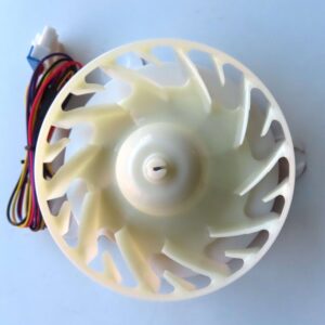 LG Refrigerator Evaporator Fan Motor EAU65089706