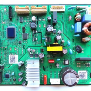 SAMSUNG FRIDGE MAIN PCB DA92-01105A