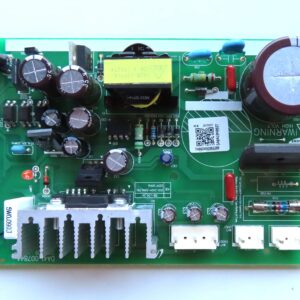 SAMSUNG FRIDGE INVERTER PCB DA92-00228E