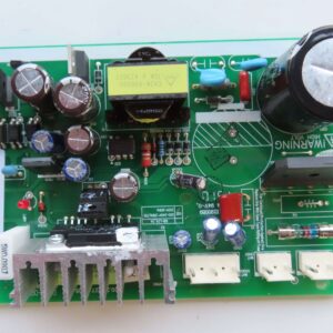 SAMSUNG FRIDGE INVERTER PCB DA92-00308A