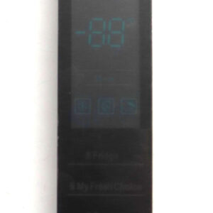 HISENSE FRIDGE DISPLAY PCB K1884010