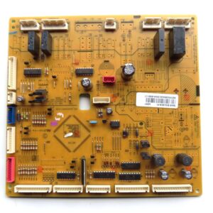 SAMSUNG FRIDGE MAIN PCB DA92-00426J