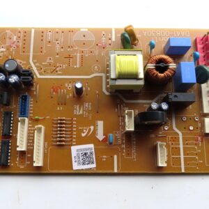 SAMSUNG FRIDGE MAIN PCB DA92-00623A