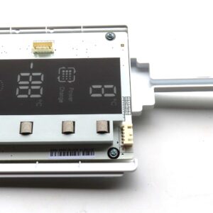 LG FRIDGE DISPLAY FRAME PCB ASSY ADV74310649
