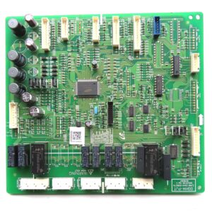 SAMSUNG FRIDGE MAIN PCB DA92-00634T