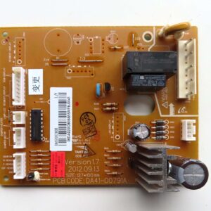 SAMSUNG FRIDGE MAIN PCB DA92-00280B
