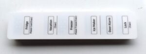 Waynes Wholesale Spares - 5950862WS 1