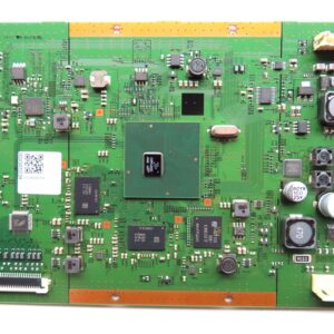 SAMSUNG FRIDGE MAIN PCB DA94-05583H
