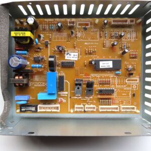 BOSCH FRIDGE CONTROL MODULE 00753570