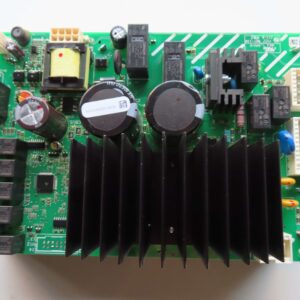 SPEED QUEEN WASHING MACHINE SVI MOTOR CONTROL