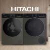 Hitachi Washing Machine Parts Australia: Fault & Fix