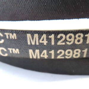 GENUINE SPEEDQUEEN UNIMAC DRYER DRUM BELT