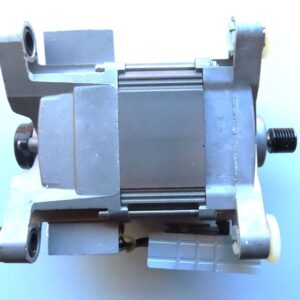 HAIER F/L WASHER MAIN DRIVE MOTOR 9 WIRE H0024000208B
