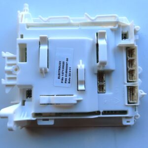 ELECTROLUX Board Configured Ewm3000 New 147135020