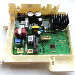 SAMSUNG WASHING MACHINE PCB EEPROM DC94-11454A