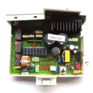 SAMSUNG WASHING MACHINE MAIN PCB MFS-VAUJ4AC-00
