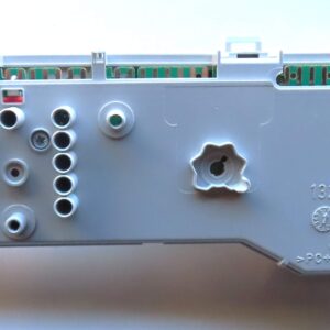 SIMPSON WASHING MACHINE CONFIGURED BOARD 1471352102