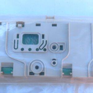 SIMPSON/ELECTROLUX W/M DISPLAY PCB 0133200103