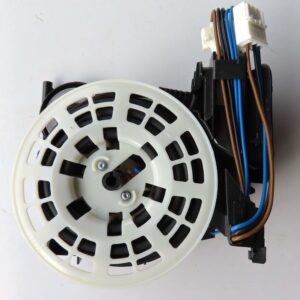 MIELE COMPACT C2 VACUUM CORD REWIND REEL 7544289