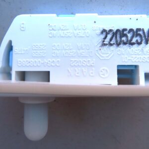 SAMSUNG WASHING MACHINE SWITCH DOOR DC64-00828G