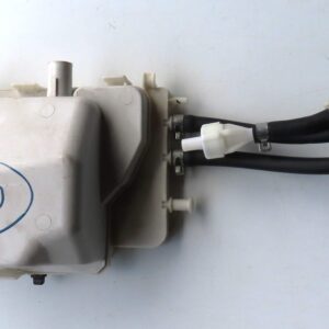 Samsung Washing Machine Soap Drawer Housing DC97-16643F