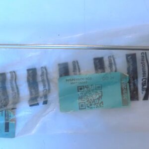 HAIER WASHING MACHINE SUSPENSION ROD H0030812457