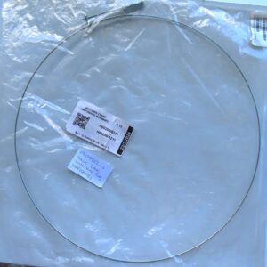 FISHER & PAYKEL/HAIER FL WASHER DOOR(REAR)SEAL WIRE CLAMP RING H0020600211