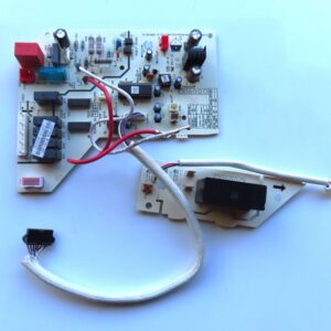 KELVINATOR AIRCON MAIN CONTROL BOARD 201333090337