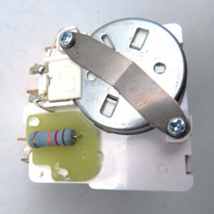 GENUINE OMEGA DRYER TIMER SP11454