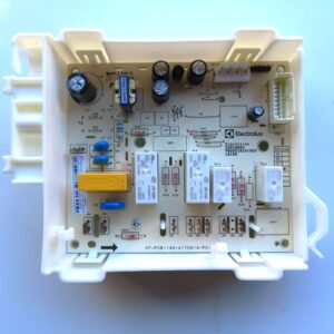ELECTROLUX DRYER MAIN PCB 973916002105005