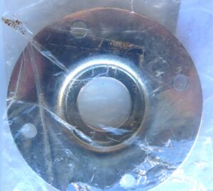 Haier Dryer Bearing Support H00213500013400 | WWSpares