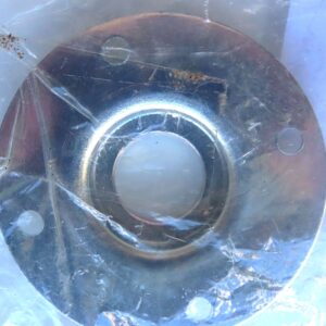 Haier Dryer Bearing Support H00213500013400 | WWSpares