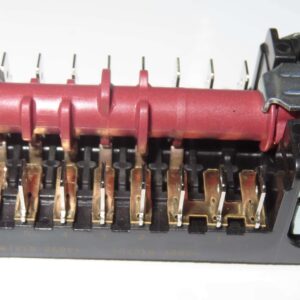 Everdue Oven Selector Switch V32001425 | WWSpares