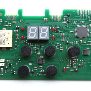 MIELE COOKTOP MAIN PCB 8242102