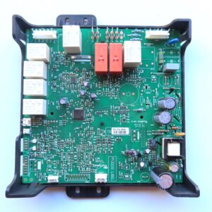 WHIRLPOOL OVEN MAIN PCB 481011085515