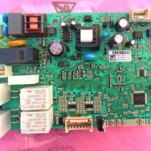 AEG Board Power Assembly Configured Ovc 300 8077075052