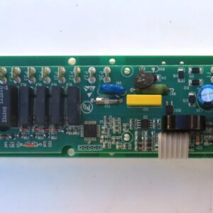 FULGOR OVEN SUB DISPLAY PCB 42782080