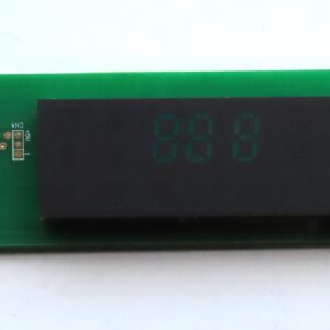 SAMSUNG DISHWASHER PBA SUB PCB DD81-02664A