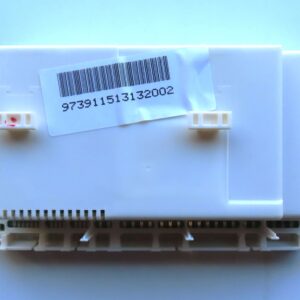 DISHLEX DISHWASHER PROGRAMMED PC BOARD 973911513132002