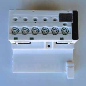 ELECTROLUX DISHWASHER BOARD CONFIGURED EDW1500 973911516028009