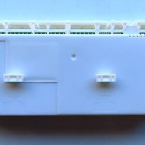 AEG DISHWASHER PROGRAMMED PCB 973911447322018