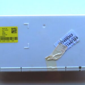ELECTROLUX DISHWASHER MAIN PCB PROGRAMMED PB101 973911447326019