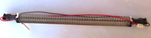 Hitachi Fridge Defrost Element PTR-VG400PD | WWSpares