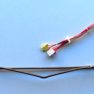 LG FRIDGE DEFROST ELEMENT MEE62225180