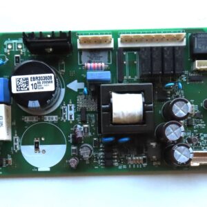 LG FRIDGE MAIN PCB EBR30360810