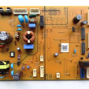 SAMSUNG FRIDGE MAIN PCB DA92-00735H